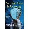 Image de No One Saw It Coming Susan Lewis