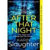 Image de After that night Karin Slaughter