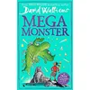 Image de Megamonster David Walliams