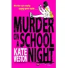 Image de Murder on a School Night Kate Weston