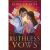 Image de Letters of enchantment Tome 2 : Ruthless vows Rebecca Ross