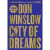Image de City of dreams Don Winslow