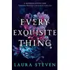 Image de Every exquisite thing Laura Steven