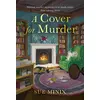 Image de A cover for murder Sue Minix