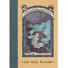 Image de The Wide Window - Series of Unfortunate Events Lemony Snicket