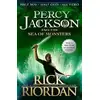 Image de Percy jackson and the sea of monsters Rick Riordan
