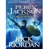 Image de Percy jackson and the greek heroes Rick Riordan