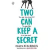 Image de Two can keep a secret Karen Mcmanus
