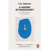 Image de Ivan jablonka a history of masculinity /anglais