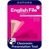 Image de English file 4th edition intermediate plus; workbook without key