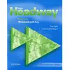 Image de NEW HEADWAY BEGINNER: WORKBOOK WITH KEY Collectif