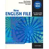 Image de NEW ENGLISH FILE PRE-INTERMEDIATE: STUDENT'S BOOK