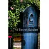 Image de OBWL 3E Level 3: The Secret Garden Burnett Frances Hodgson