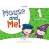 Image de Mouse and me level 1- student's book pack