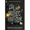Image de Inheritance Games Tome 4 : The Brothers Hawthorne Jennifer Lynn Barnes