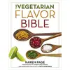 Image de The vegetarian flavor bible