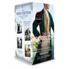 Image de The Bridgerton Collection: Books 1 - 4 : Inspiration for the Netflix Original Series Bridgerton Julia Quinn