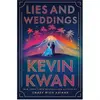Image de Lies and weddings Kevin Kwan