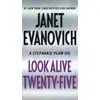 Image de Look Alive Twenty-Five* Janet Evanovich