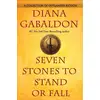 Image de SEVEN STONES TO STAND OF FALL Diana Gabaldon