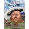Image de Who was henry viii?