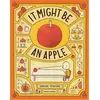 Image de It might be an apple