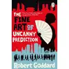 Image de The Fine Art of Uncanny Prediction Robert Goddard
