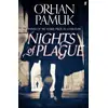 Image de Nights of Plague : 'A masterpiece of evocation' Sunday Times Orhan Pamuk