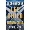 Image de The Sentinel : A Jack Reacher Novel : 25 Lee Child