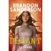 Image de Defiant Brandon Sanderson