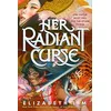 Image de Her radiant curse Elizabeth Lim