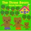 Image de The three bears Byron Barton