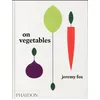 Image de ON VEGETABLES Jeremy Fox