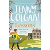 Image de Lessons : "Just like Malory Towers for grown ups" Jenny Colgan
