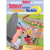 Image de Asterix: Asterix and The Golden Sickle : Album 2 René Goscinny