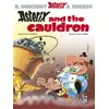 Image de ASTERIX AND THE CAULDRON Albert Uderzo, René Goscinny