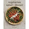 Image de Vegetarian salad for dinner Jeanne Kelley