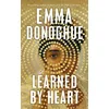 Image de Learned by heart Emma Donoghue