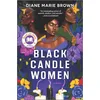 Image de Black candle women