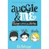 Image de AUGGIE AND ME - THREE WONDER STORIES R.J. Palacio