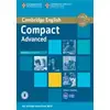 Image de Compact advanced- workbook with answers with audio Simon Haines