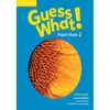 Image de New Guess What! Pupil's Book Level 2