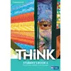 Image de Think Level 4 Student's Book Herbert Puchta, Jeff Stranks