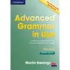 Image de Advanced grammar in use book without answers