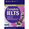 Image de Complete IELTS Student's Book without Answers with CD-Rom Bands 6.5-7.5 C1 Guy Brook-Hart