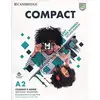 Image de Compact Key for Schools Student's Book without Answers with Online Practice