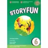 Image de Storyfun level 6 teacher's book with audio