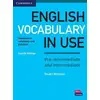 Image de English vocabulary in use pre-intermediate book paperback Stuart Redman