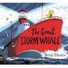 Image de The Great Storm Whale Benji Davies