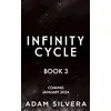 Image de Infinity kings Adam Silvera